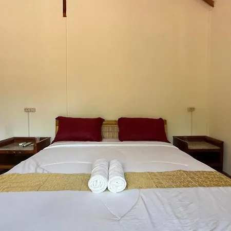 Cici Bungalow Senggigi Mangsit Exterior photo