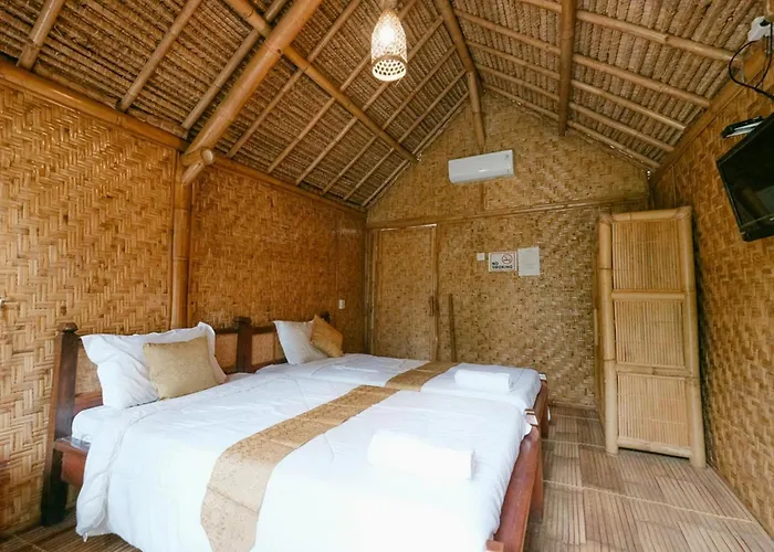 Cici Bungalow Senggigi