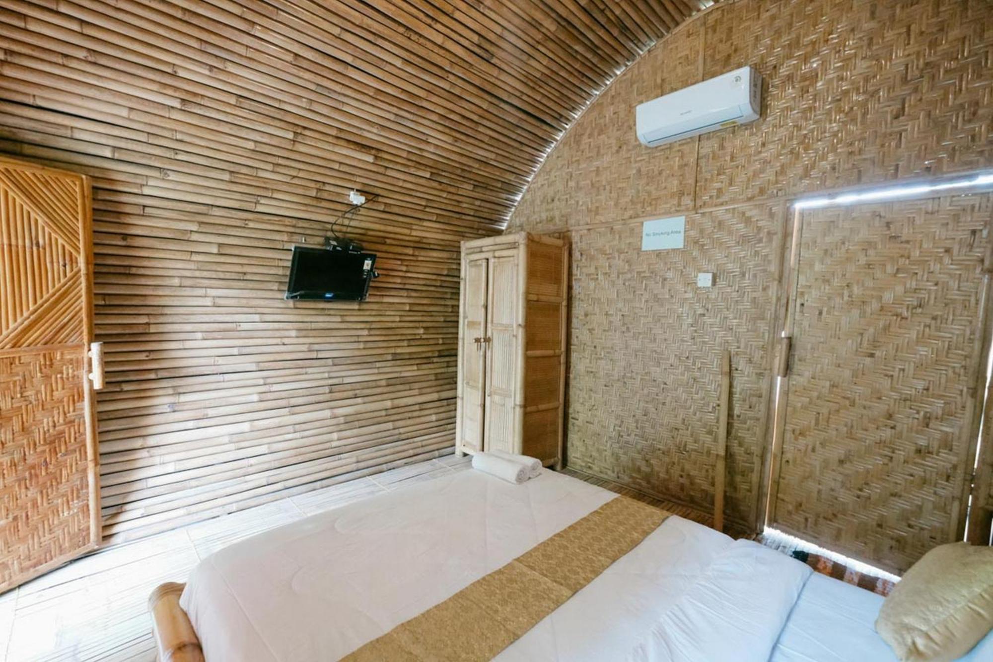 Hotel Cici Senggigi Mangsit