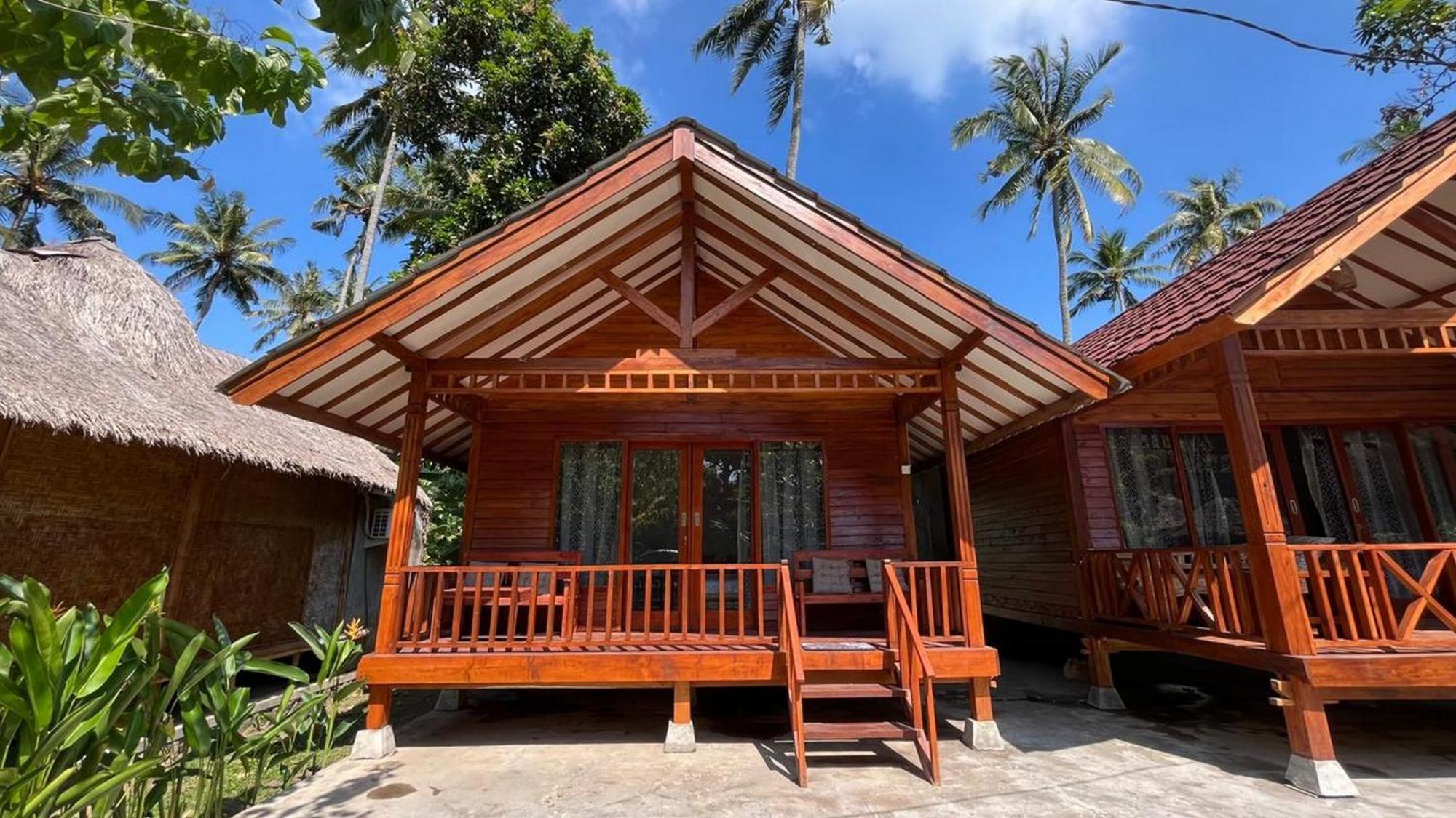 Hotel Cici Senggigi